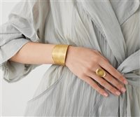 Vicenza - Piazzetta Palladio 2 - Anello Marco Bicego Donna Lunaria in Oro giallo AB564 - AB564